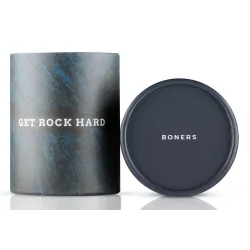 Boners Tire Cock ring Boners 25mm